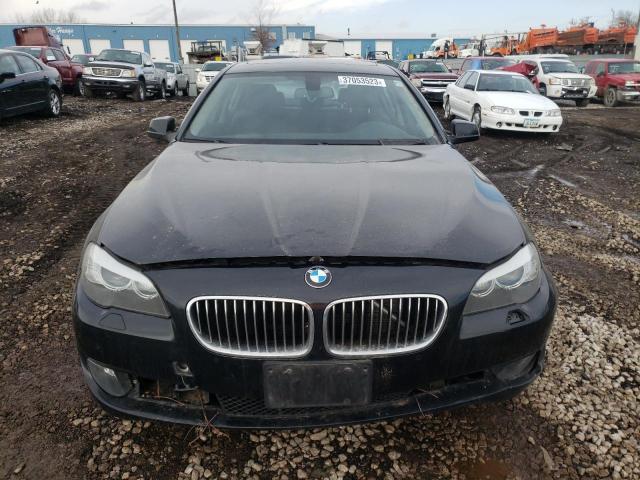WBAFU7C52DDU73098 BMW 535 XI