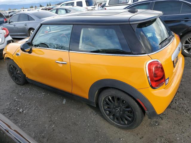 WMWXM5C58FT937321 Mini Cooper