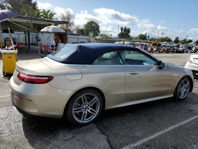 2019 MERCEDES-BENZ E 450 - WDD1K6HB6KF094320