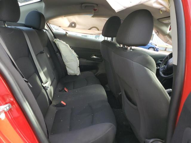 2016 CHEVROLET CRUZE LIMI - 1G1PE5SB4G7106036