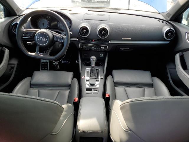 2018 AUDI S3 PREMIUM - WAUB1GFF9J1041844