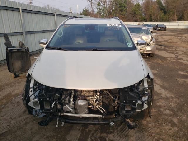 2017 CHRYSLER PACIFICA L - 2C4RC1GG7HR643132