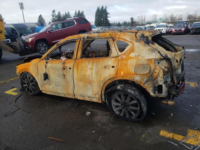 2018 MAZDA CX-5 GRAND JM3KFBDM5J0339779