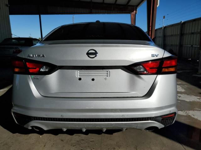 2019 NISSAN ALTIMA SV - 1N4BL4DV7KC120284