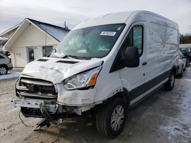 2020 Ford Transit Van 