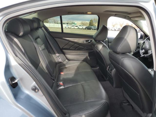 2015 INFINITI Q50 BASE - JN1BV7AP7FM332519