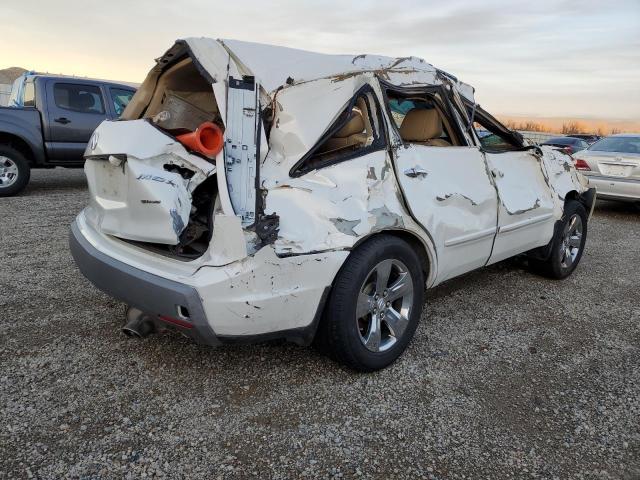 2HNYD28868H513400 Acura MDX SPORT