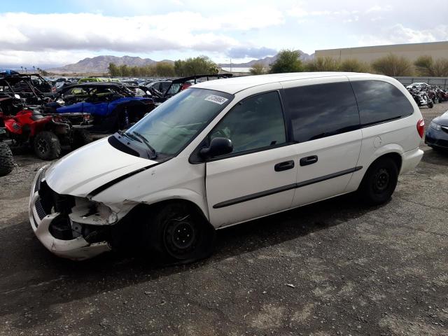 2002 Dodge Grand Caravan SE