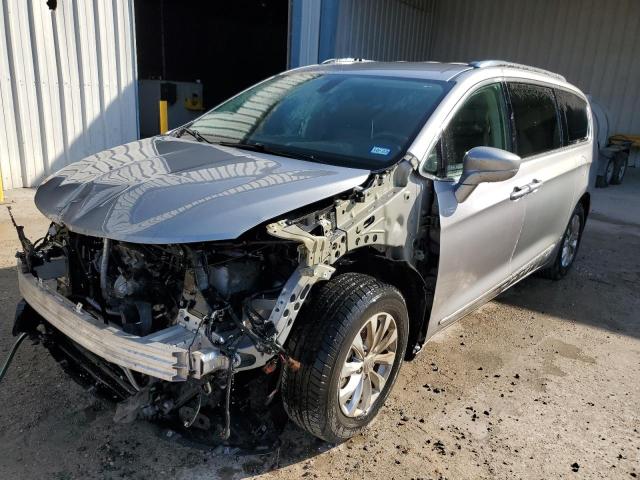 2018 CHRYSLER PACIFICA T - 2C4RC1BG6JR269271