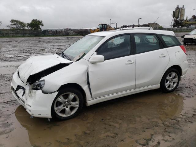 2004 Toyota Matrix XR