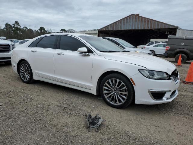 3LN6L5C98HR611880 Lincoln MKZ