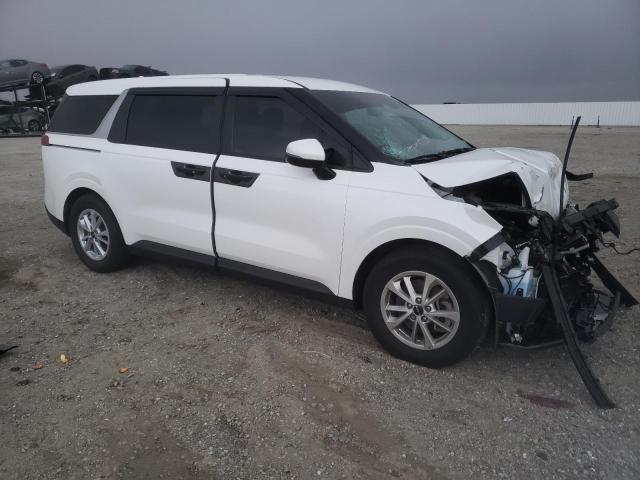 KNDNB4H30N6131438 KIA Carnival Lx