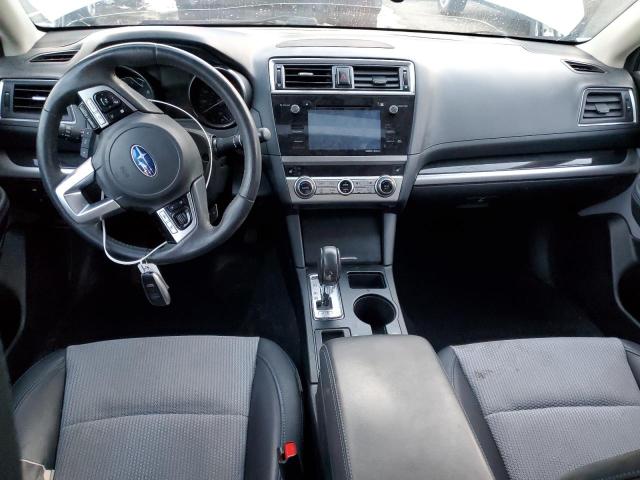 2017 SUBARU LEGACY SPO 4S3BNAS67H3027336