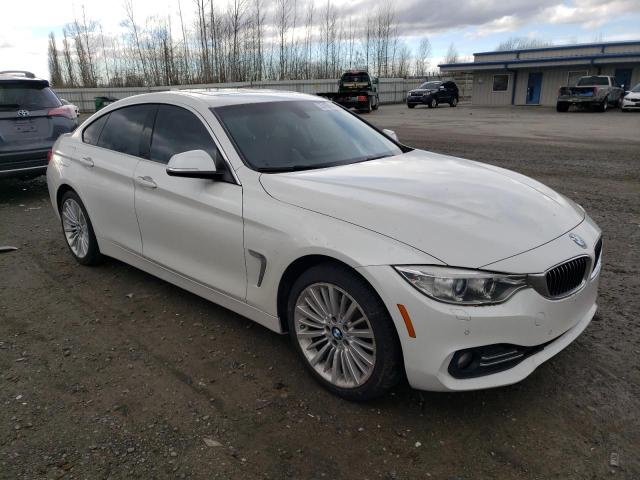 2015 BMW 428 XI GRA - WBA4C9C55FD330638