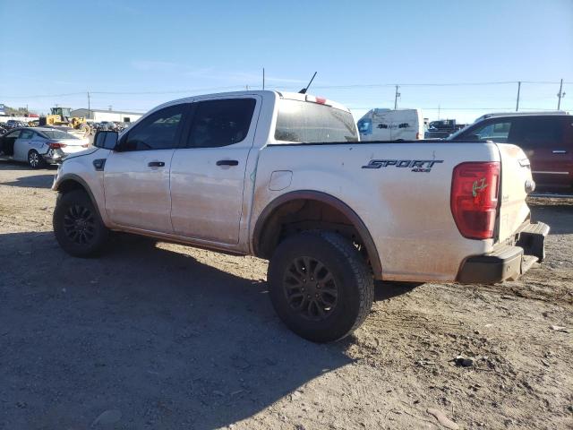 2019 FORD RANGER XL - 1FTER4FH7KLA79099
