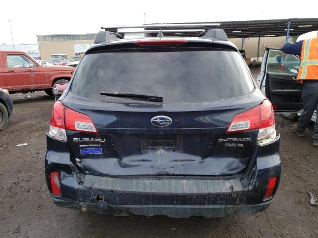 4S4BRDKC7C2270523 Subaru Outback 3.6r Limited