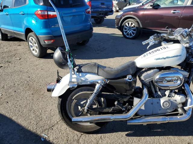 2004 HARLEY-DAVIDSON XL883C 1HD4CJM134K428493
