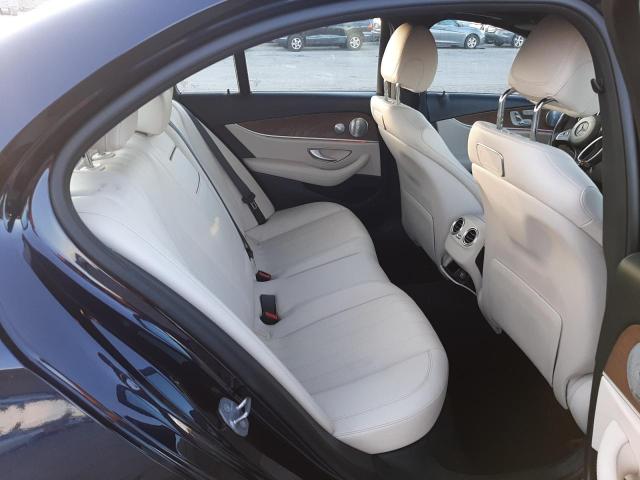 2018 MERCEDES-BENZ E 300 - WDDZF4JB6JA439914