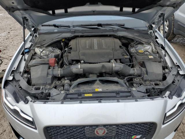 SAJBM2FV1JCY67226 Jaguar XF