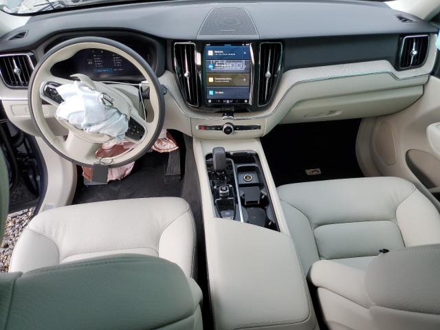 2023 VOLVO XC60 PLUS YV4L12RN0P1198259