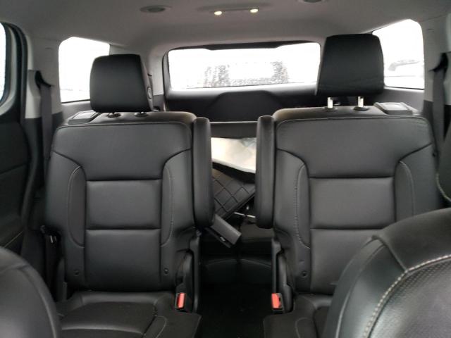 2019 GMC ACADIA SLT - 1GKKNULS5KZ213723