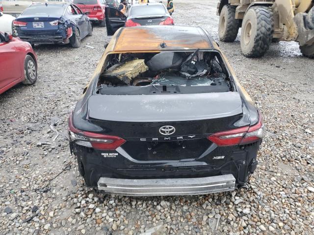 2022 TOYOTA CAMRY XSE - 4T1K61AK4NU708857