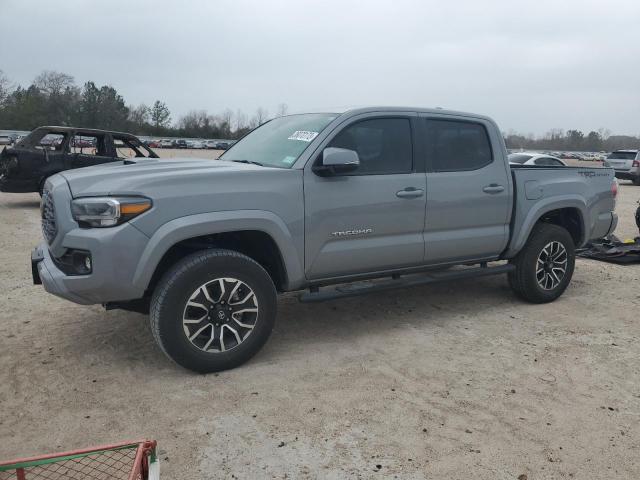 2021 TOYOTA TACOMA DOU - 3TMAZ5CN2MM151665