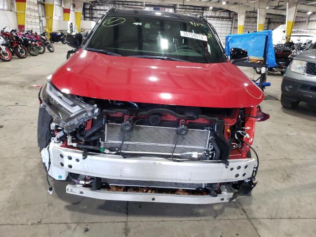 2022 TOYOTA RAV4 PRIME - JTMEB3FV5ND077743