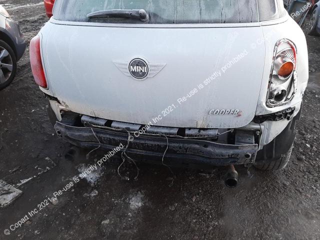 WMWZC52080WL66162 Mini Countryman