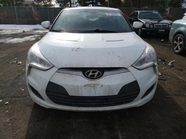 2015 HYUNDAI VELOSTER - KMHTC6AD9FU240427