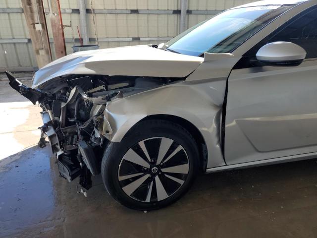 2019 NISSAN ALTIMA SV - 1N4BL4DV7KC120284