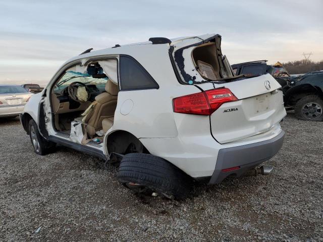 2HNYD28868H513400 Acura MDX SPORT