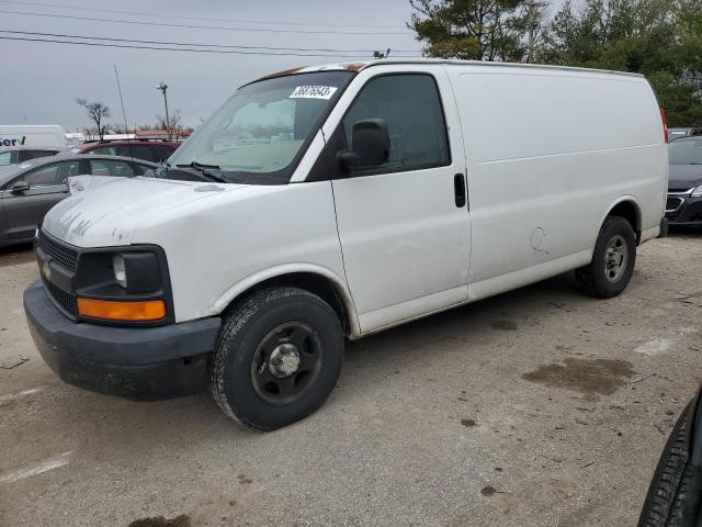 Chevrolet Express g1500