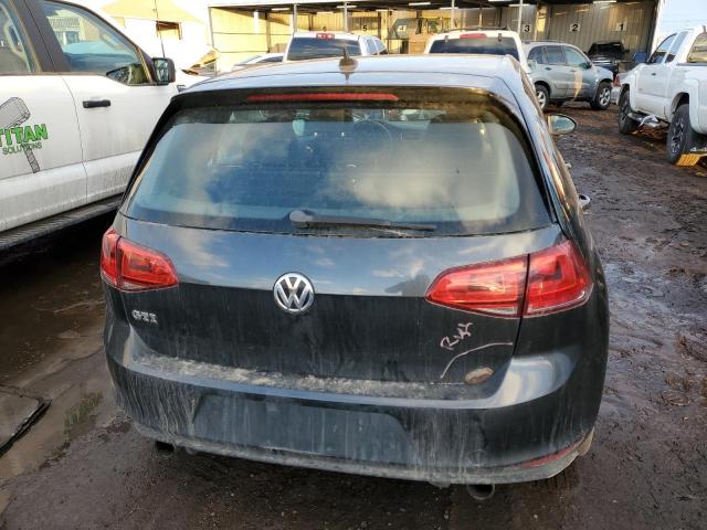 2015 VOLKSWAGEN GTI - 3VW5T7AU8FM060912