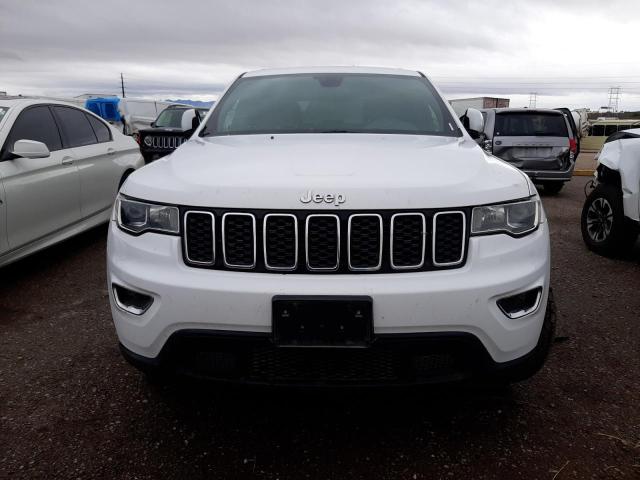 2017 JEEP GRAND CHER - 1C4RJFAG0HC660228