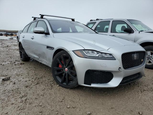 SAJBM2FV1JCY67226 Jaguar XF