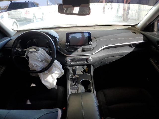 2019 NISSAN ALTIMA SV - 1N4BL4DV7KC120284