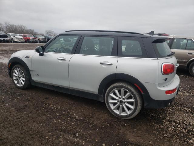 WMWLU1C57K2F30004 Mini Cooper