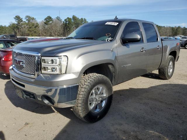 2009 GMC Sierra 1500 SLT