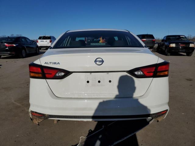 2022 NISSAN ALTIMA S 1N4BL4BV0NN328499