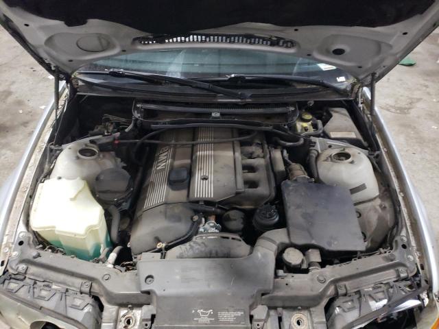 WBAAV33481EE78208 BMW 325 I