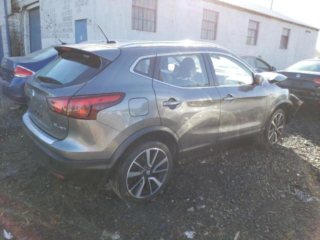 2018 NISSAN ROGUE SPT JN1BJ1CR4JW252194