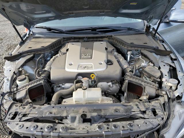 2015 INFINITI Q50 BASE - JN1BV7AP7FM332519