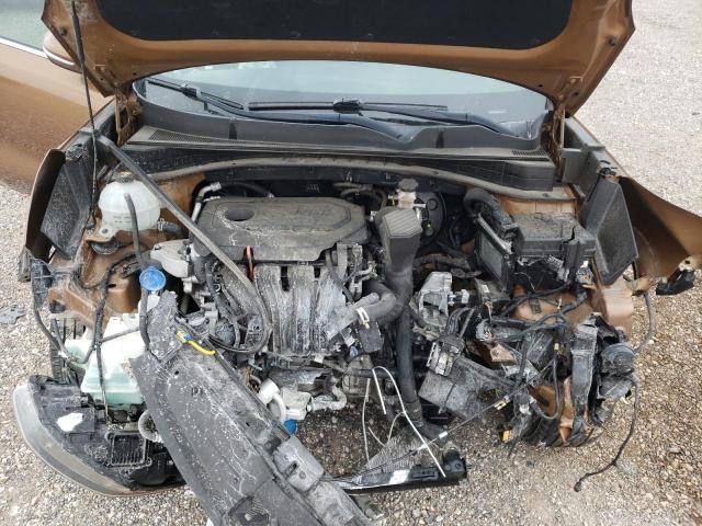 KNDPN3AC6K7533443 KIA Sportage Ex