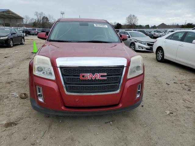 2GKALMEK0D6326055 GMC Terrain Sle