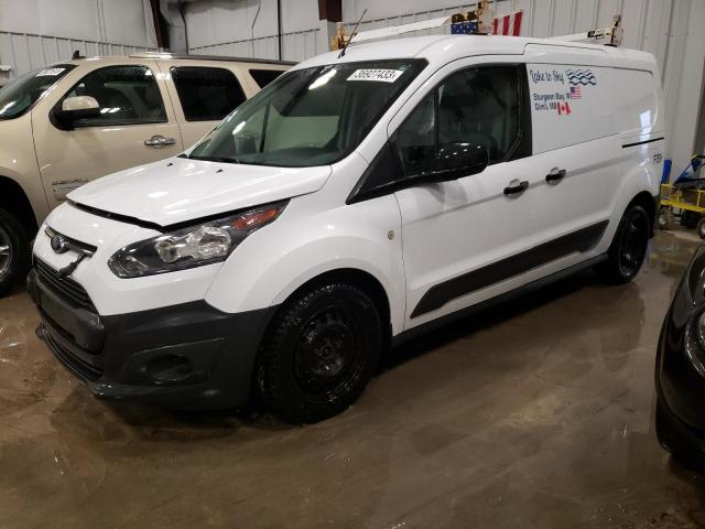 2018 Ford Transit Connect XL