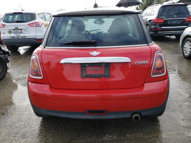 WMWMF33579TW78729 Mini Cooper