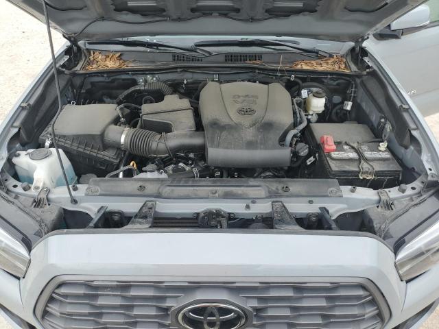 2021 TOYOTA TACOMA DOU - 3TMAZ5CN2MM151665