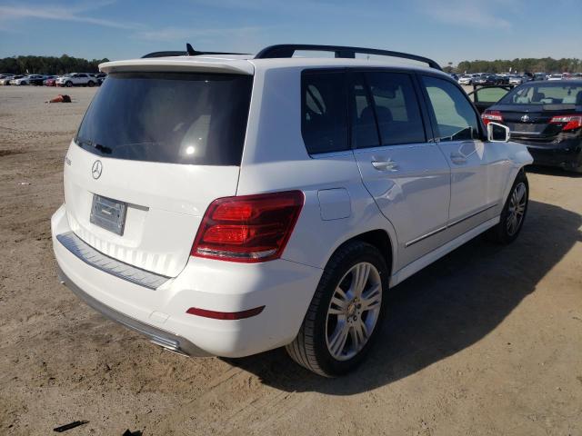 2015 MERCEDES-BENZ GLK 350 - WDCGG5HB9FG352954