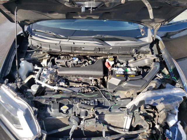 2018 NISSAN ROGUE S KNMAT2MT2JP527977